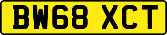 BW68XCT