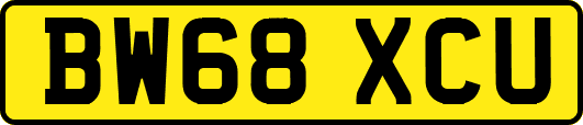 BW68XCU