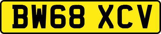 BW68XCV