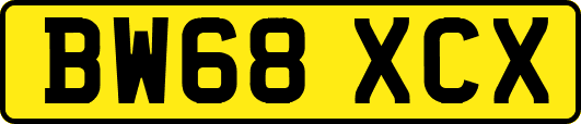 BW68XCX