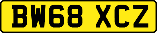 BW68XCZ