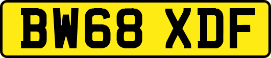 BW68XDF
