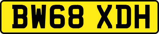 BW68XDH