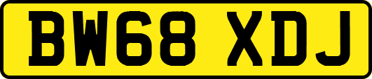 BW68XDJ