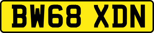 BW68XDN