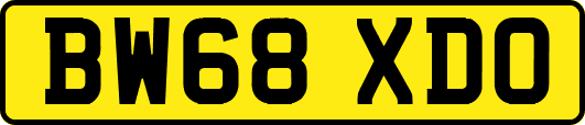 BW68XDO