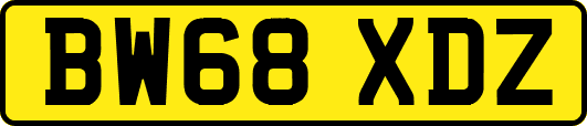 BW68XDZ