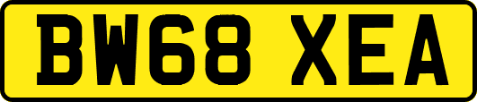BW68XEA