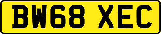 BW68XEC
