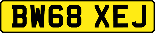 BW68XEJ