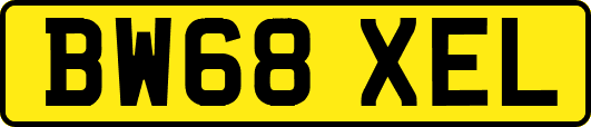 BW68XEL