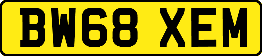 BW68XEM