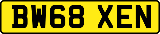 BW68XEN