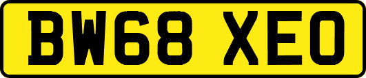BW68XEO