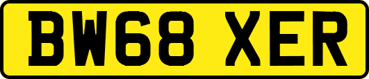 BW68XER