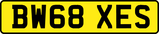 BW68XES
