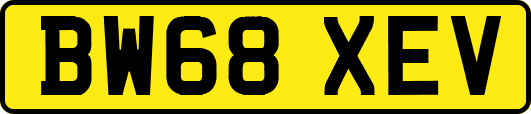 BW68XEV