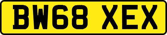BW68XEX