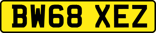 BW68XEZ