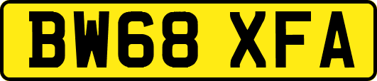 BW68XFA