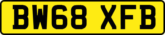 BW68XFB