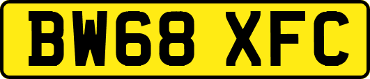 BW68XFC