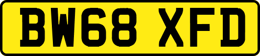 BW68XFD