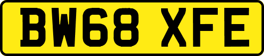 BW68XFE