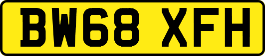 BW68XFH
