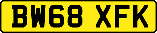 BW68XFK