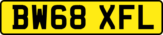 BW68XFL