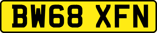BW68XFN