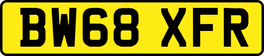 BW68XFR