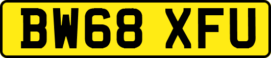 BW68XFU