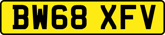 BW68XFV