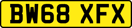 BW68XFX
