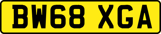 BW68XGA