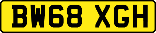BW68XGH