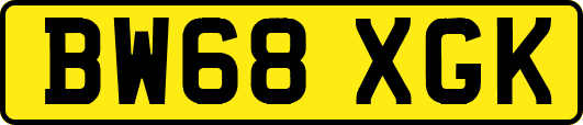 BW68XGK
