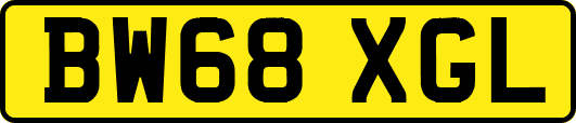 BW68XGL