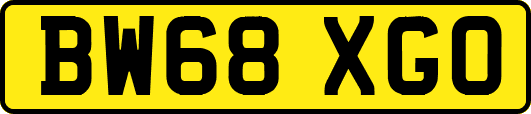 BW68XGO