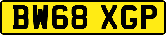 BW68XGP