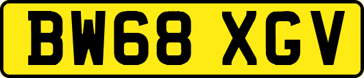 BW68XGV