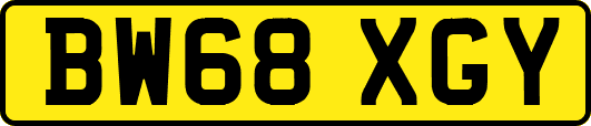 BW68XGY