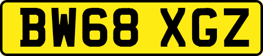 BW68XGZ