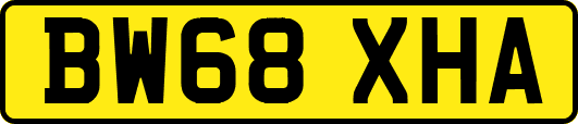 BW68XHA