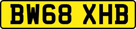 BW68XHB