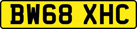 BW68XHC