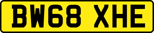 BW68XHE