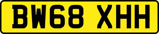 BW68XHH